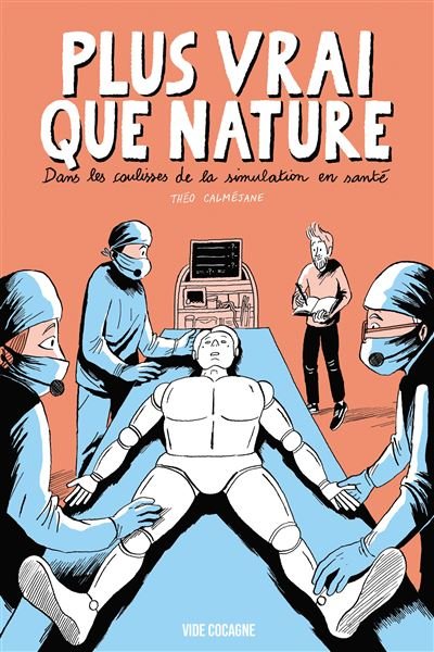 Plus vrai que nature