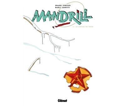 Mandrill - Tome 06