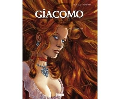 Giacomo C. - Tome 14
