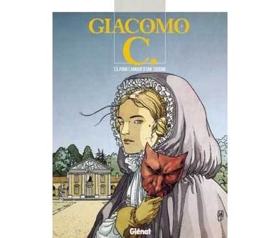 Giacomo C. - Tome 05