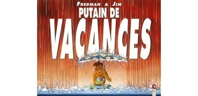 Putain de Vacances