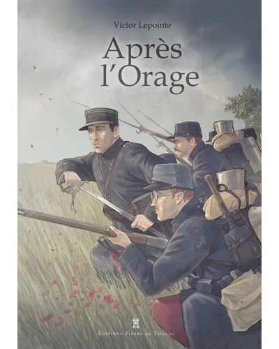 Après L'Orage