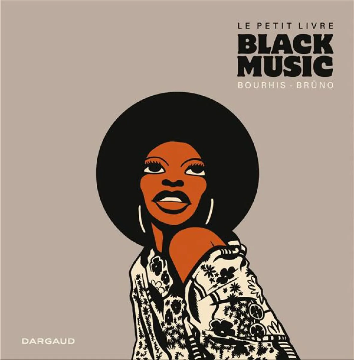 Le Petit Livre de... - Tome 0 Le Petit Livre Black music