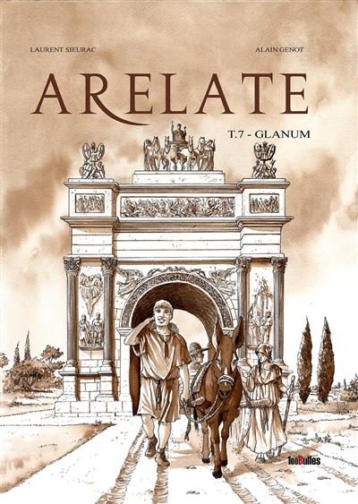 Arelate T07