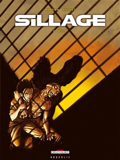 Sillage T07