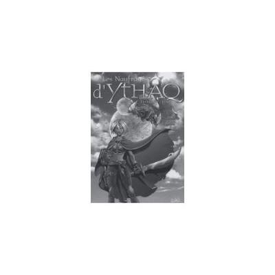 Les Naufragés d'ythaq 3 - Tirage Luxe Arleston - Floch