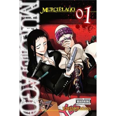 Murcielago Vol 1 C