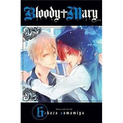 Bloody Mary Vol 6
