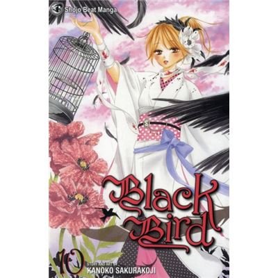 Black Bird Gn Vol 10 (Paperback)