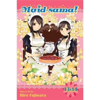 Maid-Sama! (2-In-1 Edition), Vol. 7 (Paperback)