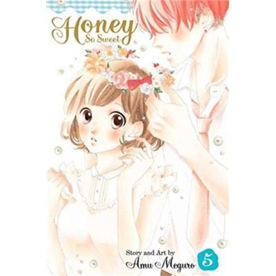 Honey So Sweet, Vol. 5 (Paperback)