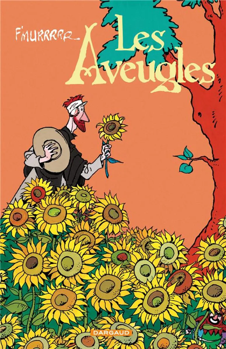 Les Aveugles - Tome 0 Les Aveugles