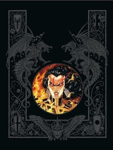 Les Chroniques de la Lune noire - Intégrales - Tome 1 Les Chroniques de la Lune noire - Intégrale - tome 1