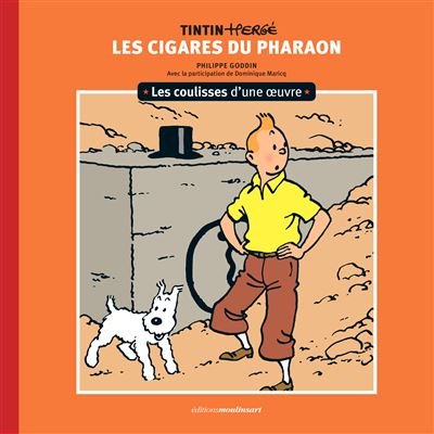 Les coulisses d'une uvre - 4