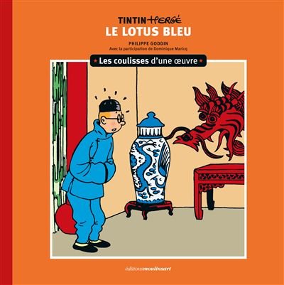 Les coulisses d'une uvre - 5