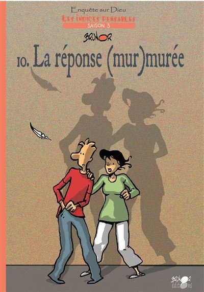 Les indices-pensables T10, la réponse (mur)murée