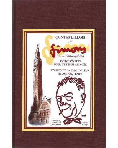 Contes Lillois
