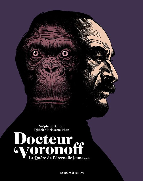Docteur Voronoff