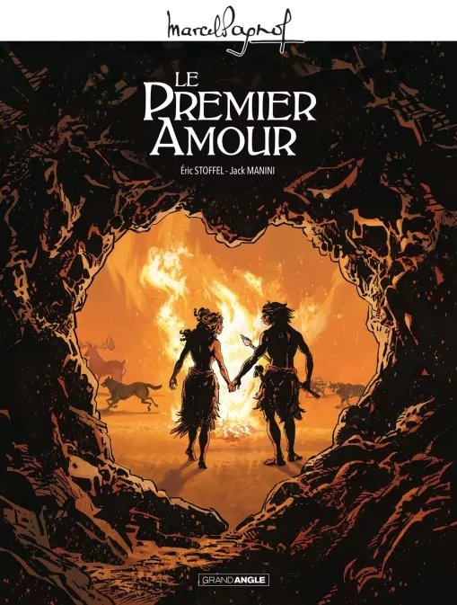 Le Premier Amour - histoire complète