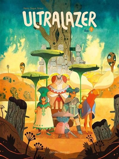 Ultralazer T02