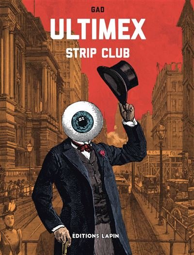 Ultimex - Strip Club