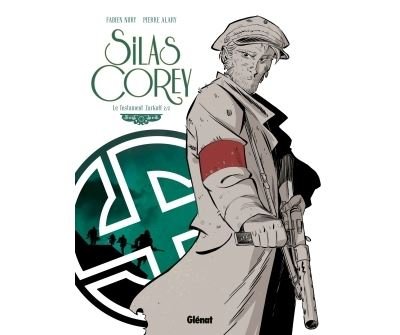 Silas Corey - Tome 04