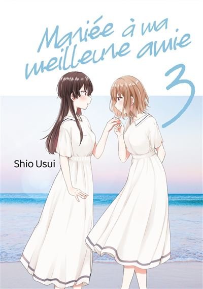 Mariée à ma meilleure amie