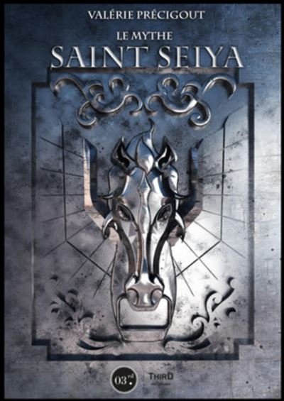 Le mythe Saint Seiya