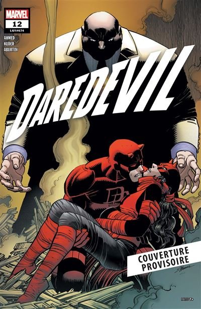 Daredevil T03