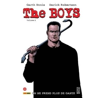 The Boys T06