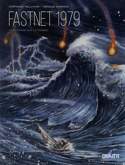 Le Fastnet 1979