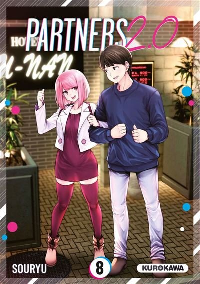 Partners 2.0 - Tome 8