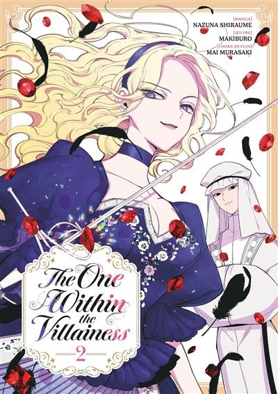 The One Within the Villainess