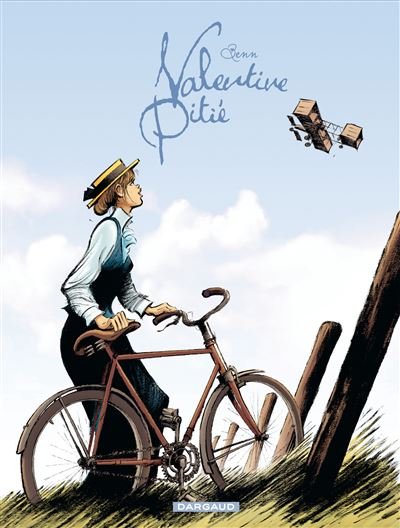 Valentine Pitié - Tome 0 Valentine Pitié - Intégrale complète