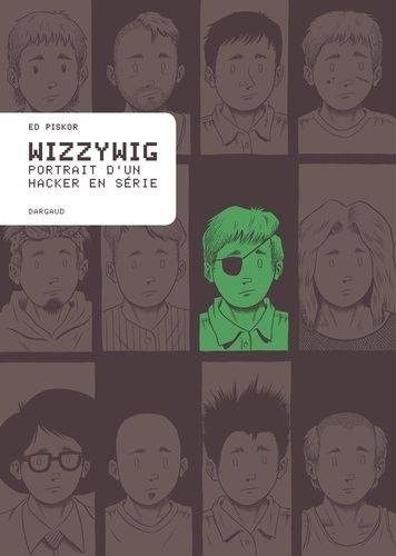 Wizzywig - Tome 0 Wizzywig