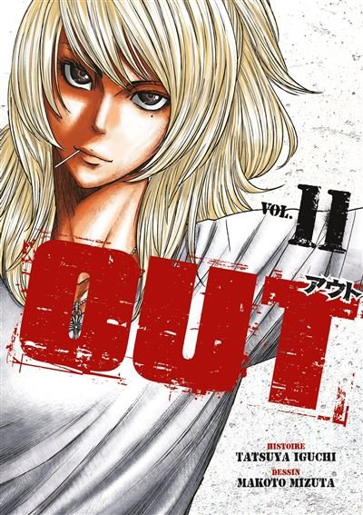Out