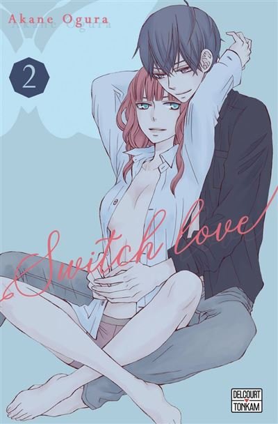 Switch Love T02