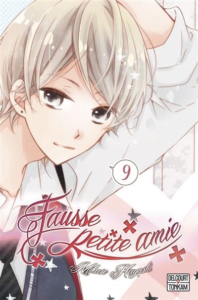Fausse petite amie T09