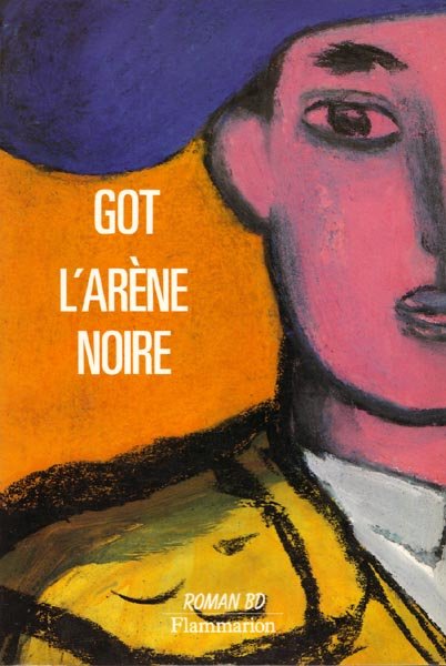 L'Arène noire