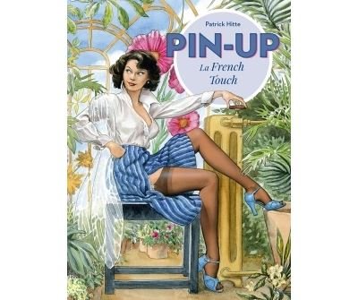 Pin-up la french touch T1
