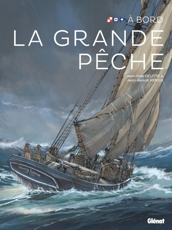 À bord 4