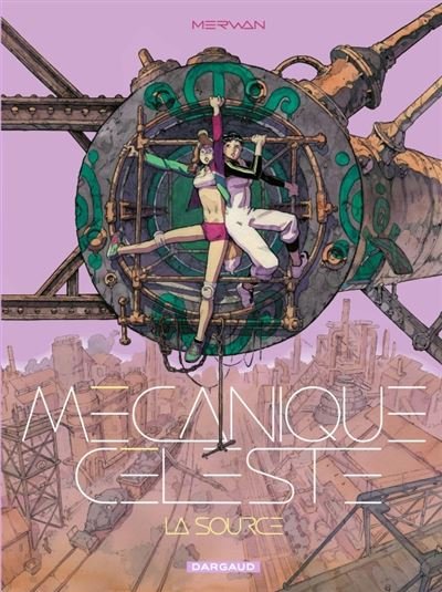 Mécanique Céleste Mécanique Céleste : La Source