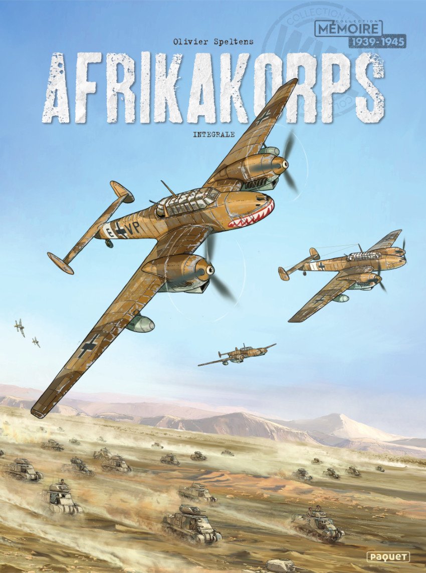 Afrikakorps