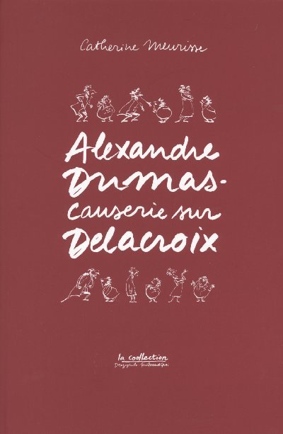 Alexandre Dumas