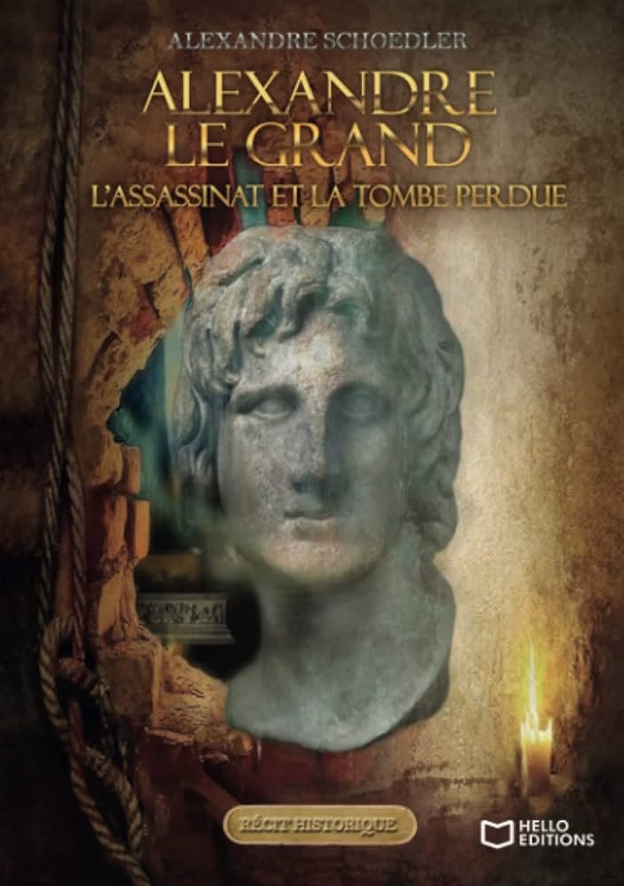 Alexandre le grand