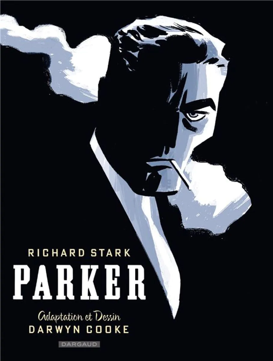 Parker - Tome 0 Parker - Intégrale