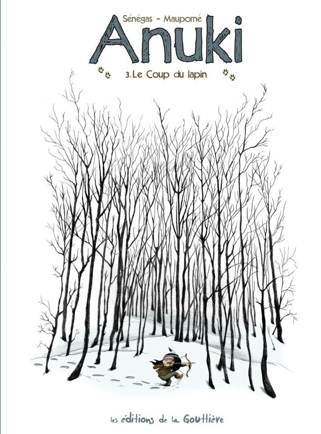 Anuki Tome 3