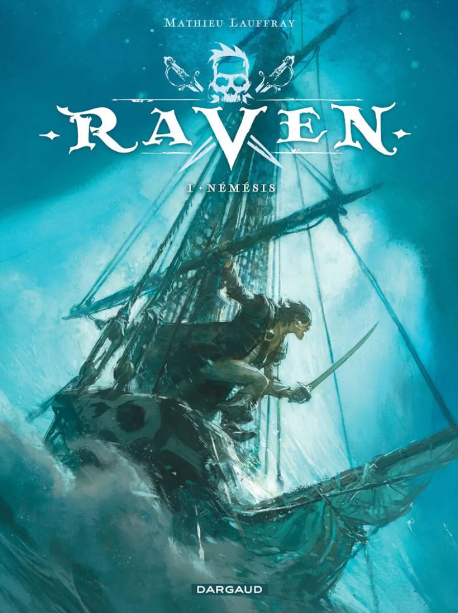 Raven Némésis