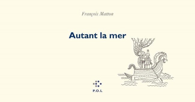 Autant la mer