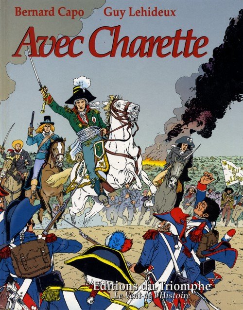 Avec Charette